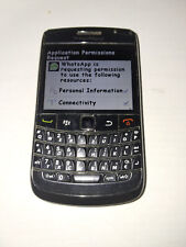 blackberry bold 9780 gebraucht kaufen  Hamburg