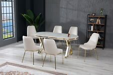 Modern luxurious dining for sale  LONDON