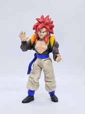 Super saiyan gogeta d'occasion  Saint-Laurent-du-Var