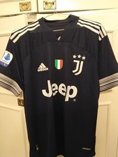Maglia indossata juventus usato Maglia indossata juventus usato  Tramonti