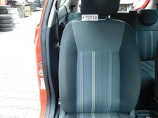 Beifahrersitz ford fiesta gebraucht kaufen  Fürstenwalde/Spree