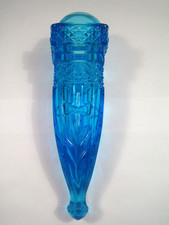 Vintage turquoise blue for sale  Perkasie