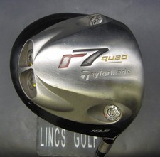 Taylormade quad max for sale  SPILSBY