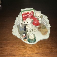 Coca cola 1999 for sale  Sunbury