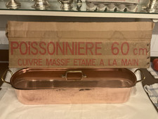 Großer fischbräter einsatz gebraucht kaufen  Karlsruhe