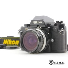 Opt mint nikon d'occasion  Expédié en Belgium