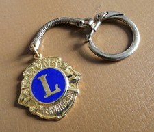 Ancien porte cle d'occasion  Metz-