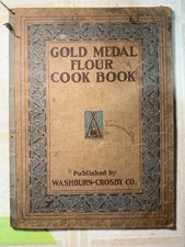 Gold medal flour for sale  Fort Atkinson