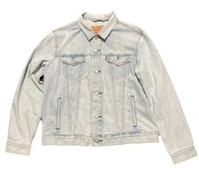 Levis men jacket for sale  Austin