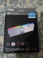 Thermaltake toughram rgb usato  Martinengo