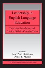Leadership english language for sale  Depew