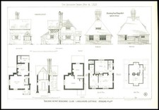 1876 building news for sale  ASHFORD