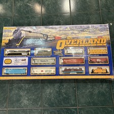 Bachmann 00614 union for sale  Mansfield
