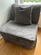 Ikea lycksele chairbed for sale  MANCHESTER