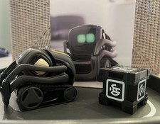 Anki vector robert for sale  COLCHESTER
