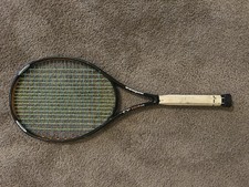 Prince tour tennis for sale  Chattanooga
