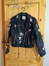 leather jackets kids girls for sale leather jackets kids girls for sale WORKSOP