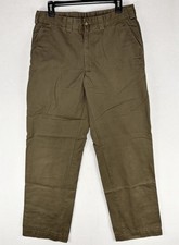 Bills khakis flat for sale  Pittsfield