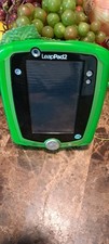 Leapfrog leappad2 green for sale  East Saint Louis