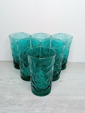 Vintage handmade aqua for sale  GILLINGHAM