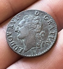 Louis xvi demi d'occasion  Falaise