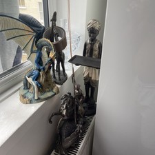 House ornament collectibles for sale  LONDON