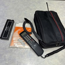 Antigo 1993 Celular Portátil Celular Celular Celular Carro NEC M3801 CAPA comprar usado  Enviando para Brazil
