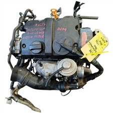 motore polo amf volkswagen usato  Italia
