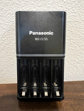 Panasonic charger cc55 for sale  Everett