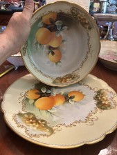 Pickard hand painted for sale  Reynoldsville