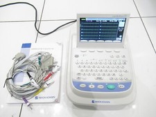 Nihon kohden cardiofax for sale  BIRMINGHAM