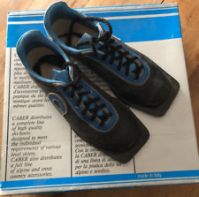 Scarpe sci fondo usato  Venzone