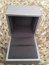 Chaumet vintage box for sale  Shipping to Ireland