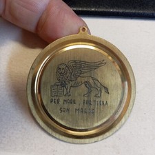 1985 raduno appartenenti usato  Albenga