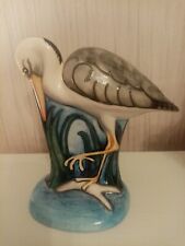 Rare moorcroft shearwater for sale  CHESTERFIELD