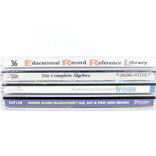 Educational collection lot for sale  Montgomery