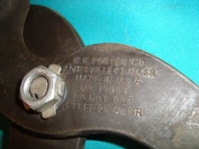 Porter 190cs rare for sale  Columbus