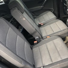 Volkswagen touran 2016 for sale  TELFORD