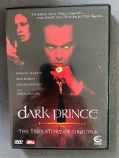 Dark prince the gebraucht kaufen  Teltow