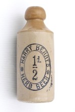 Vintage c1900s harry for sale  UK