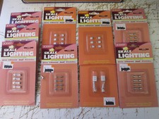 Hornby skaledale lighting for sale  NOTTINGHAM