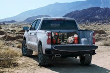 Rear trunk envelope for sale  Hebron