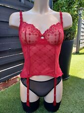 Valisere guepiere bustier d'occasion  Muret