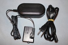 Canon power adapter for sale  Cary