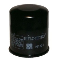 Filtro olio polaris usato  Italia