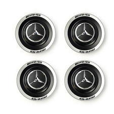 Mercedes amg nabendeckel gebraucht kaufen  Bochum
