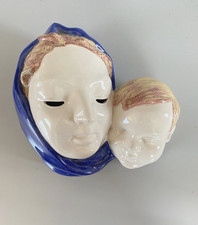 bambino gesu statuina usato  Varallo Pombia