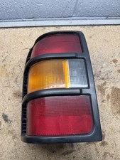 mitsubishi pajero lights for sale mitsubishi pajero lights for sale WELLINGBOROUGH