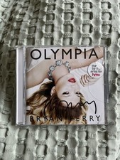 Olympia bryan ferry for sale  NOTTINGHAM