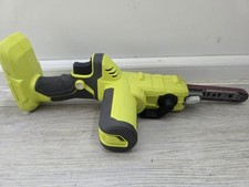 Ryobi r18pf cordless for sale  BRADFORD